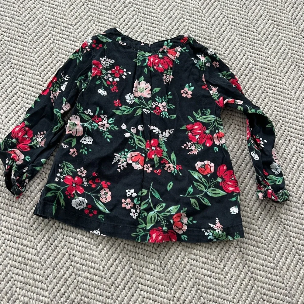 Carter’s top